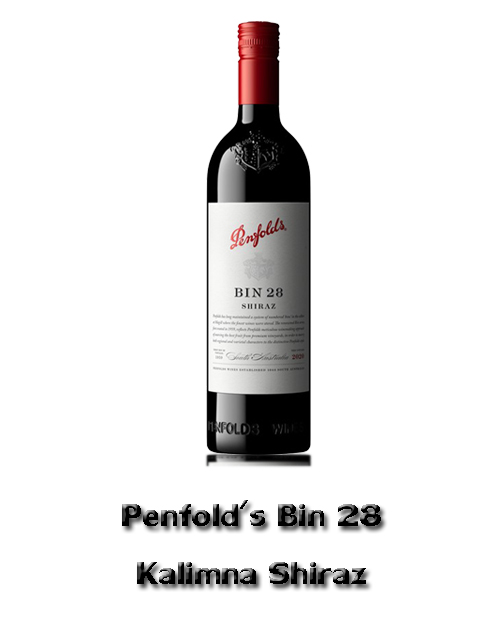 Bin 28 Kalimna Shiraz (750ml) Alc.14.5%