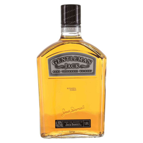 Jack Daniel Gentleman (1l ) Alc.40%