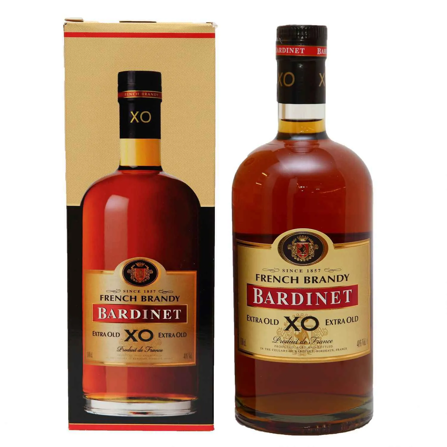 Bardinet coffee 70cl
