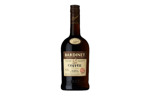 Bardinet  coffee  <br>(70cl )Alc.28%