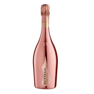 Bottega ROSE GOLD (75cl) Alc.11.5%