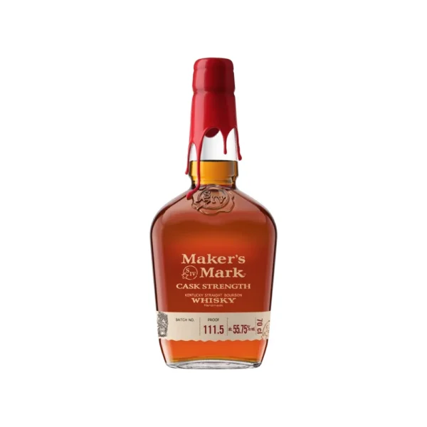 Maker's Original (1l) Alc.43%