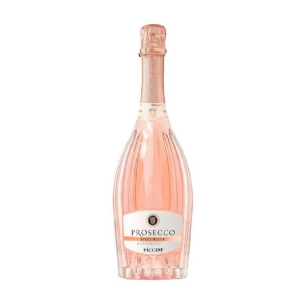 Piccint DOC ROSE