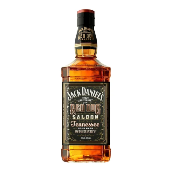 Jack Daniel Red Dog ( 70cl) Alc.43%