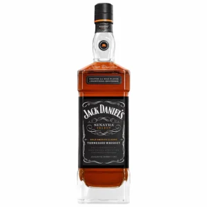 Jack Daniel's Daniel's sinatra