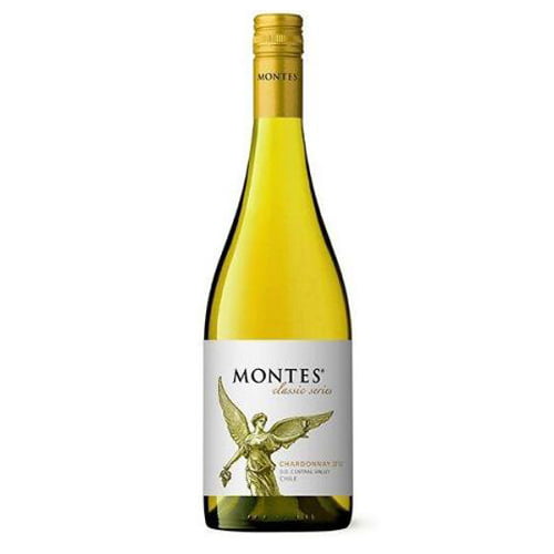 Montes Classic  Chardonnay